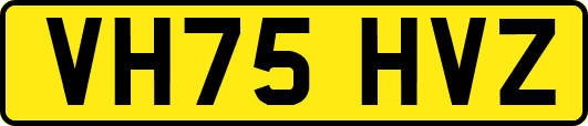VH75HVZ
