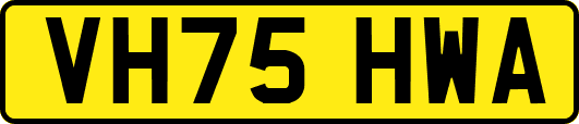 VH75HWA