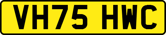 VH75HWC