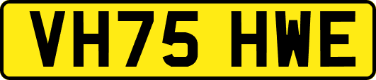 VH75HWE