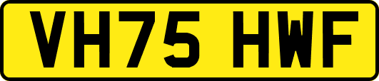 VH75HWF