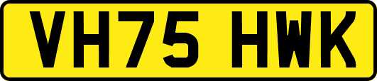 VH75HWK
