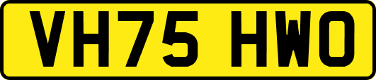 VH75HWO