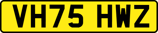 VH75HWZ