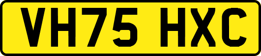 VH75HXC