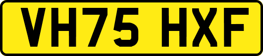 VH75HXF