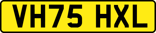 VH75HXL