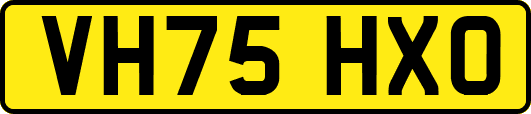 VH75HXO