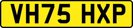 VH75HXP