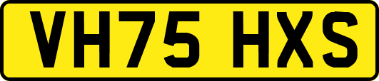 VH75HXS