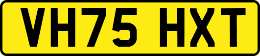 VH75HXT