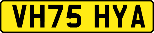 VH75HYA