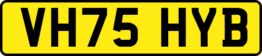 VH75HYB