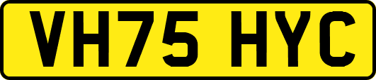 VH75HYC