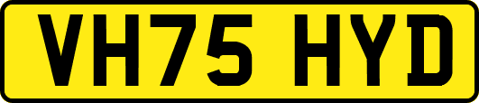 VH75HYD