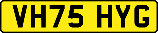 VH75HYG