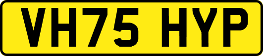 VH75HYP