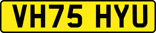 VH75HYU