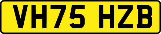 VH75HZB