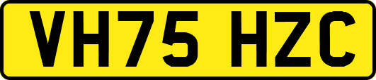 VH75HZC