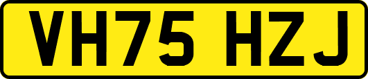 VH75HZJ