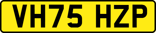 VH75HZP
