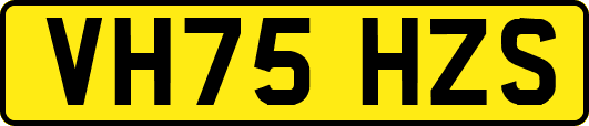 VH75HZS