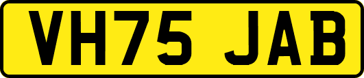 VH75JAB