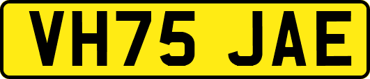 VH75JAE
