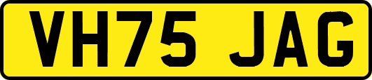 VH75JAG