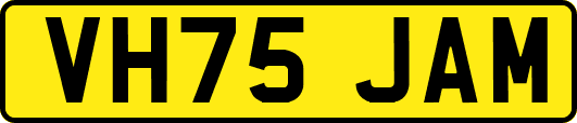 VH75JAM