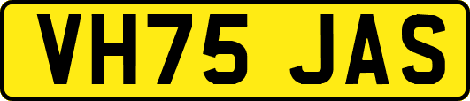 VH75JAS