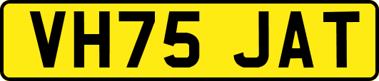 VH75JAT
