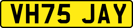VH75JAY