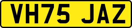 VH75JAZ
