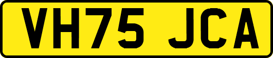VH75JCA