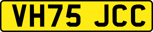 VH75JCC