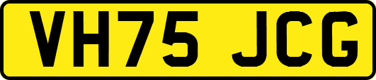 VH75JCG