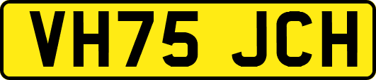 VH75JCH