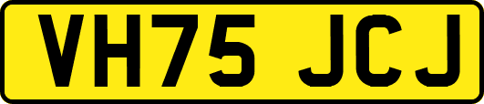 VH75JCJ