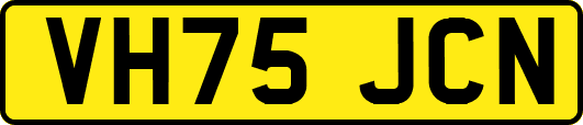 VH75JCN