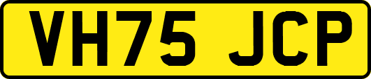 VH75JCP