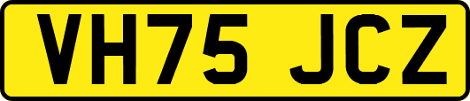 VH75JCZ