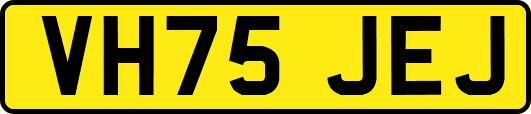 VH75JEJ