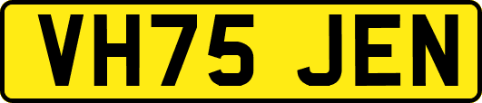 VH75JEN