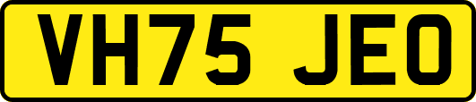 VH75JEO