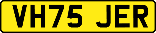 VH75JER