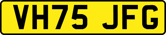 VH75JFG