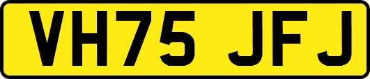 VH75JFJ