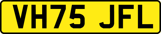 VH75JFL